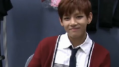V's magic