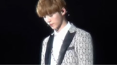 Baby Don't Cry
