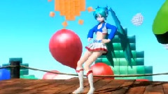 初音未来,VOCALOID家族 - クローバー-クラブ