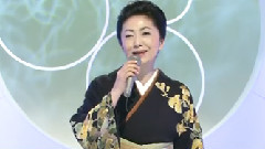 紫兰の花
