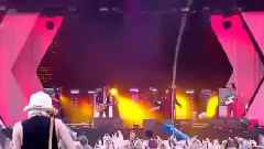 The Strokes - Last Nite