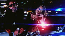 Timati - Timati & Timbaland - Not all about the money