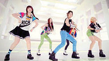 Electric Shock