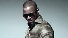 T.I. - Love This Life