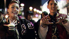 远东行动,2NE1 - 远东行动 - Dirty Bass Boombox Sessions