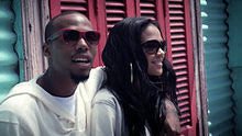 B.o.B,王识贤 - B.o.B - So Good  高清官方版