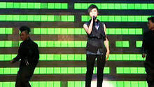 MTV天籁村 第20120126期