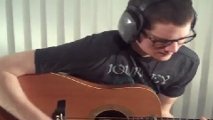 Alex Goot - Hey Soul Sister