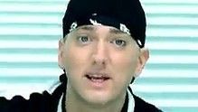艾米纳姆,Eminem - Ass Like That 官方版