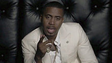 NAS - Nas - Bye Baby 高清官方版