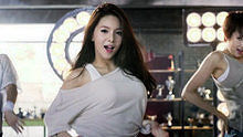 FIESTAR - Vista 高清官方版