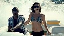 Taio Cruz  ft. Ludacris - Break Your Heart  高清官方版