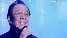 杨洪基 - 杨洪基《滚滚长江东逝水》 现场版