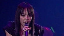 I Am Amazed 现场版