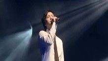 郑源《不小心犯的错》现场版