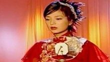 赵薇《离别的车站》
