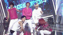 Big Star - Hot Boy  Simply K-pop现场版