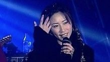 不让我的眼泪陪我过夜 现场版