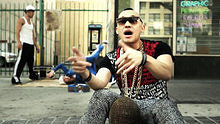 Far East Movement,No Doubt Flash,王菲 - Far East Movement - Turn Up The Love/Do Something
