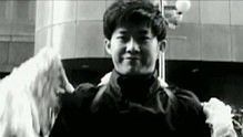 熊天平《心有灵犀》