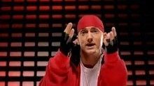 艾米纳姆,Eminem - Eminem - Just Lose It 官方版