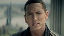 艾米纳姆,Eminem - Not Afraid 高清官方版