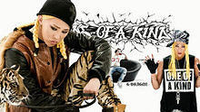 G-Dragon - One of a kind  Comeback Special现场版