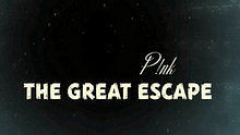 P!nk - The Great Escape 歌词版