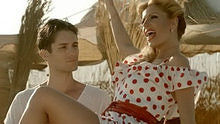 Andreea Banica,Pink - Andreea Banica - Could U 高清官方版