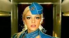 Britney Spears,Britney  Spears - Toxic 官方版