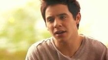 David Achuleta - Forevermore 官方版