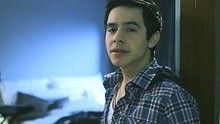 David Achuleta - I'll Never Go 高清官方版