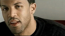 Craig David - Unbelievable 官方版
