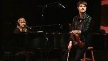 Coeur de Pirate - Place de la Republique QTV高清现场版