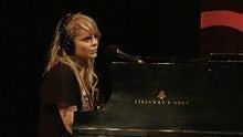 Béatrice Martin,ItaloBrothers - Coeur de Pirate - Comme Des Enfants 高清现场版