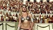 Britney Spears - We Will Rock You 官方版