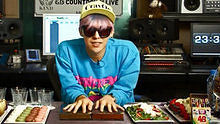 G-Dragon 1st Mini Album Countdown Live