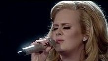 阿黛尔,Adele - Adele  - Turning Tables 现场版