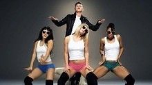 Jesse McCartney,Miley Cyrus - Jesse McCartney - Shake 高清官方版
