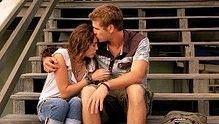 Miley Cyrus - Miley Cyrus - When I Look At You 高清官方版