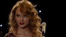 泰勒·斯威夫特《Speak Now》 Radio 2 London现场版
