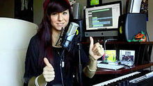 Christina Grimmie - Some Nights