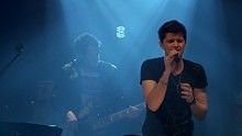 The Script  - The Man Who Can't Be Moved 现场版
