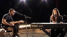 Vanessa Carlton - Carousel 现场版