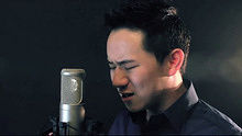陈以桐《Set Fire To The Rain》 高清官方版