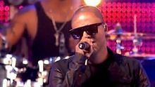 Taio Cruz - Taio Cruz - Falling In Love 现场版