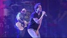 Train,Taio Cruz - Drops Of Jupiter 高清现场版