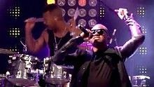Taio Cruz - Taio Cruz - She's Like A Star BBC现场版