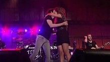 Train,Ashley Monroe - Bruises 现场版