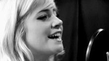 Pixie Lott - Poker Face 录音室版